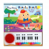 電子琴書 - Humpty Dumpty